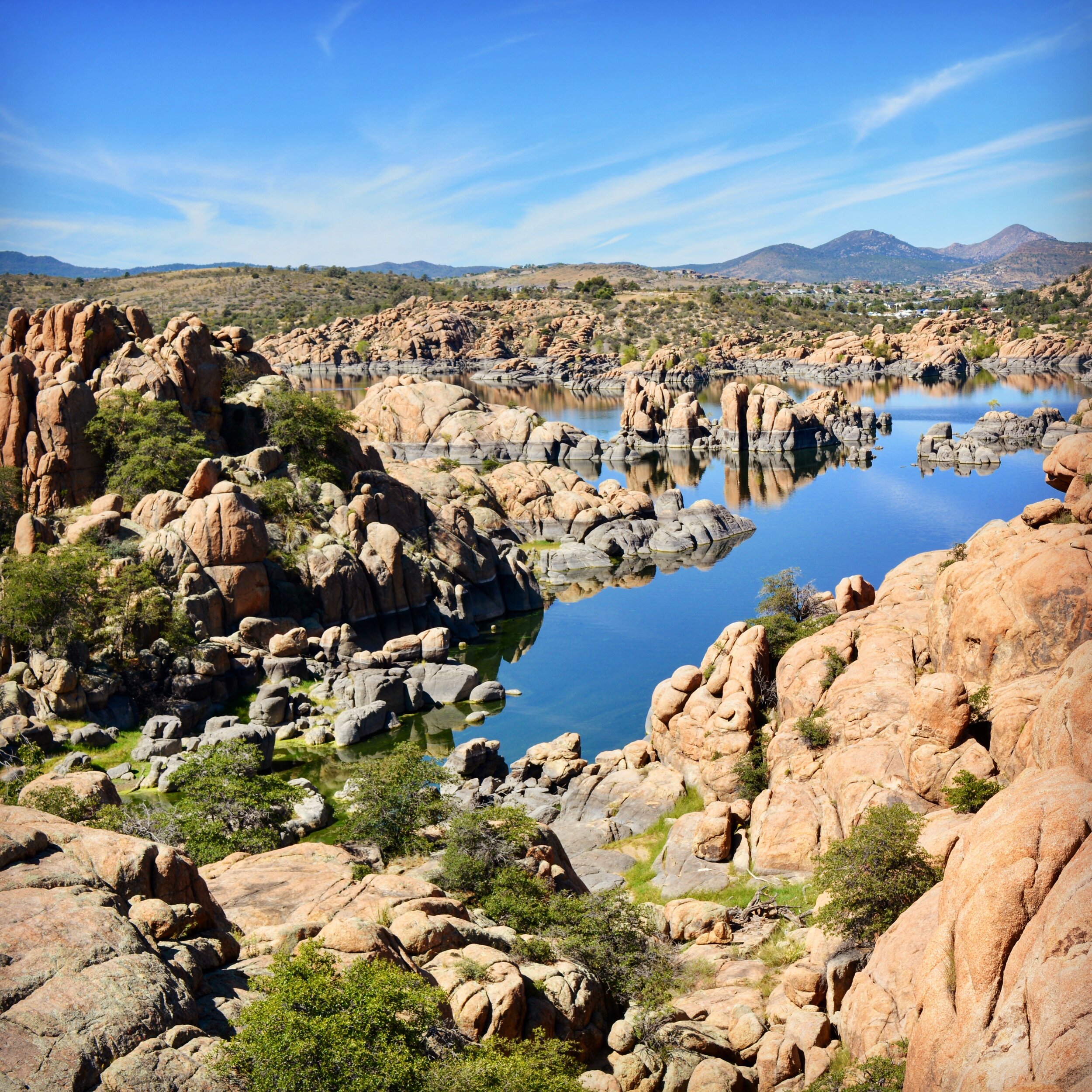 Watson Lake