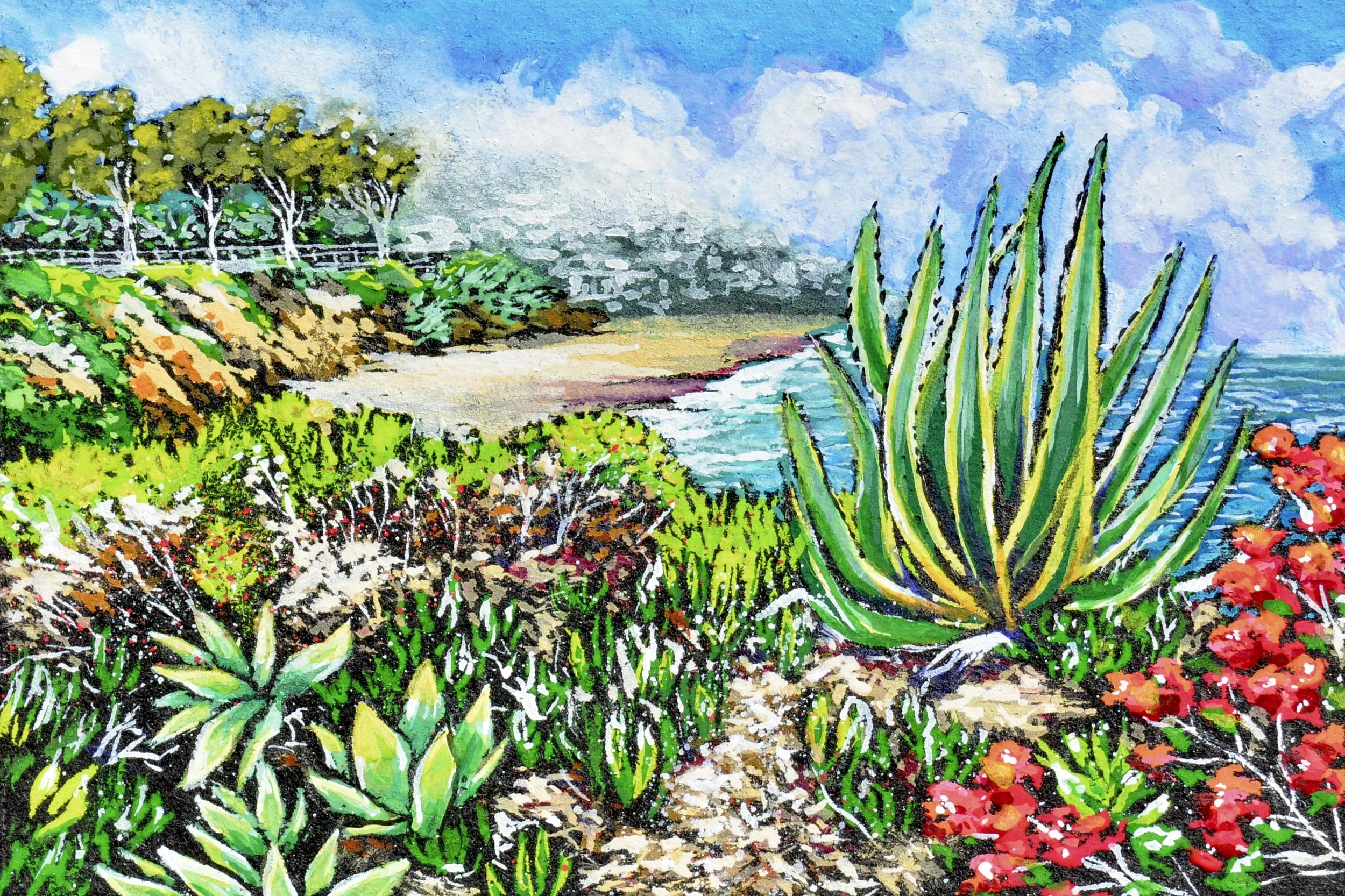 The Birthday Party II