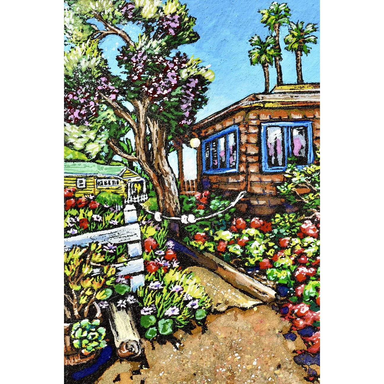 The Conservancy