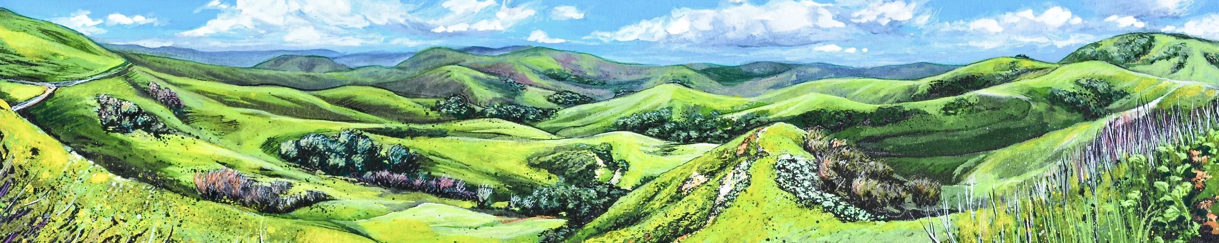 Green Valley Road