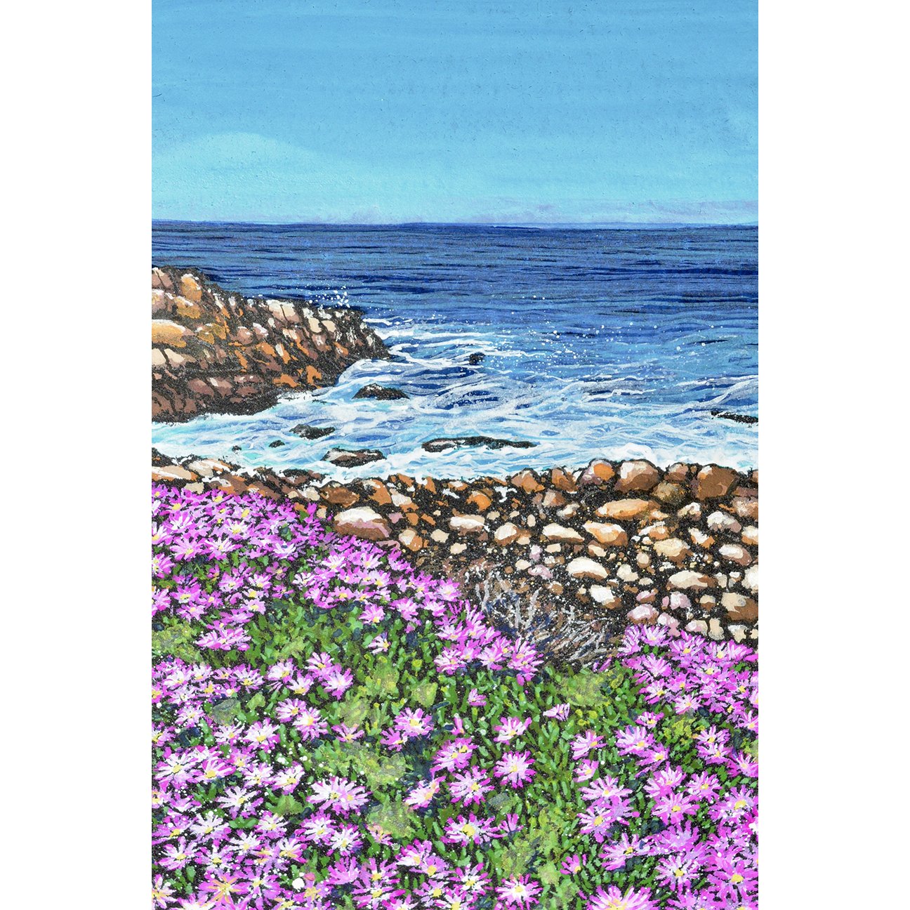 Magic Carpet Tide II