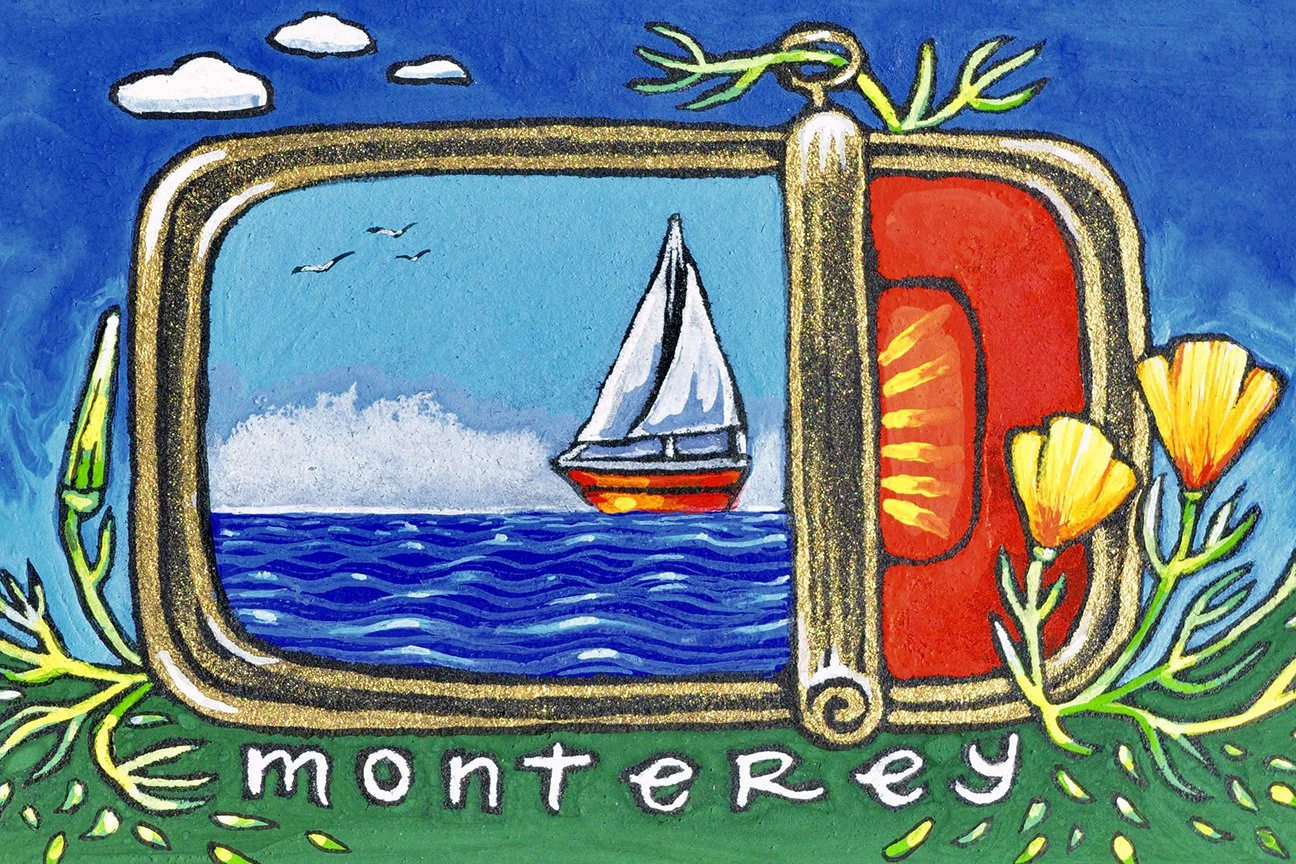 Bloom Where You're Planted III