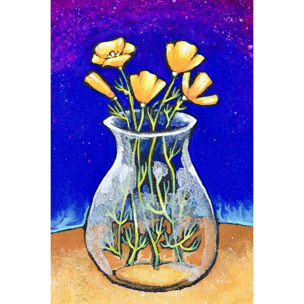 Bloom Where You're Planted IV