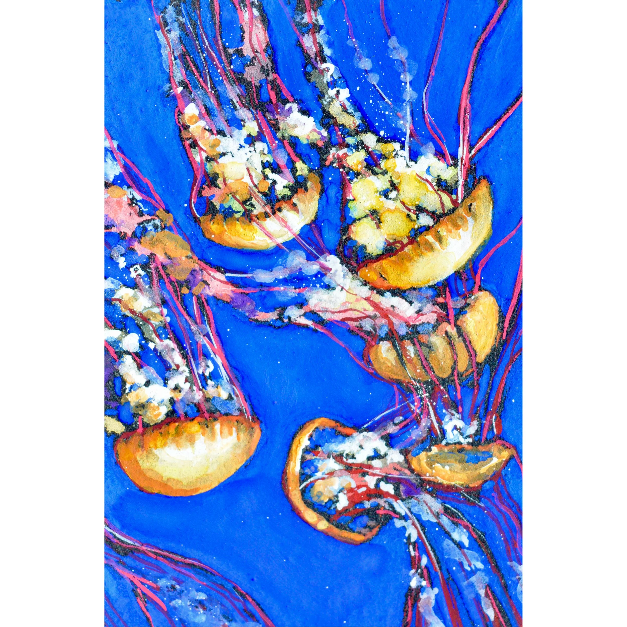 Bowl Full of Jellies