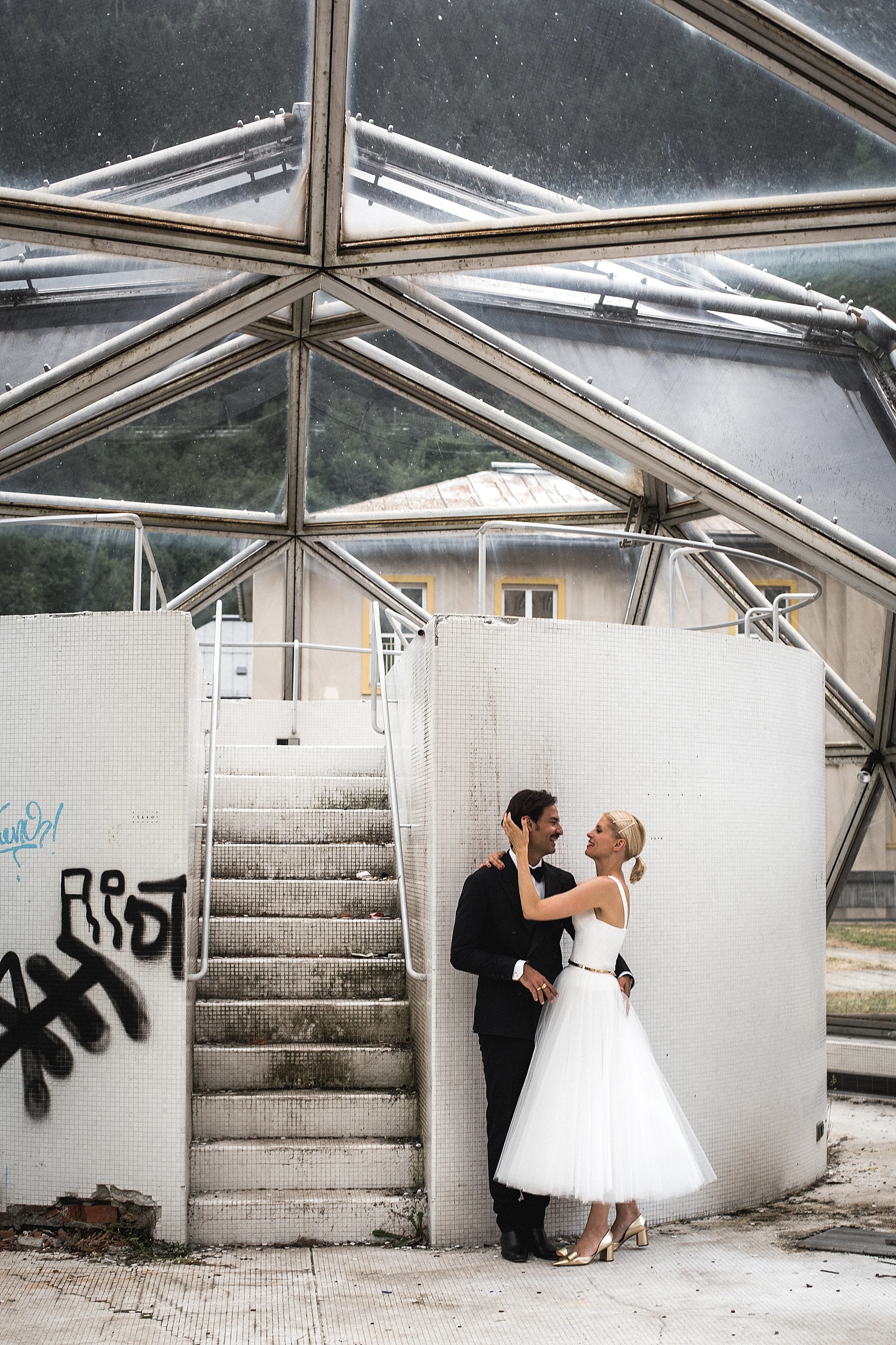Hochzeitsfotografie