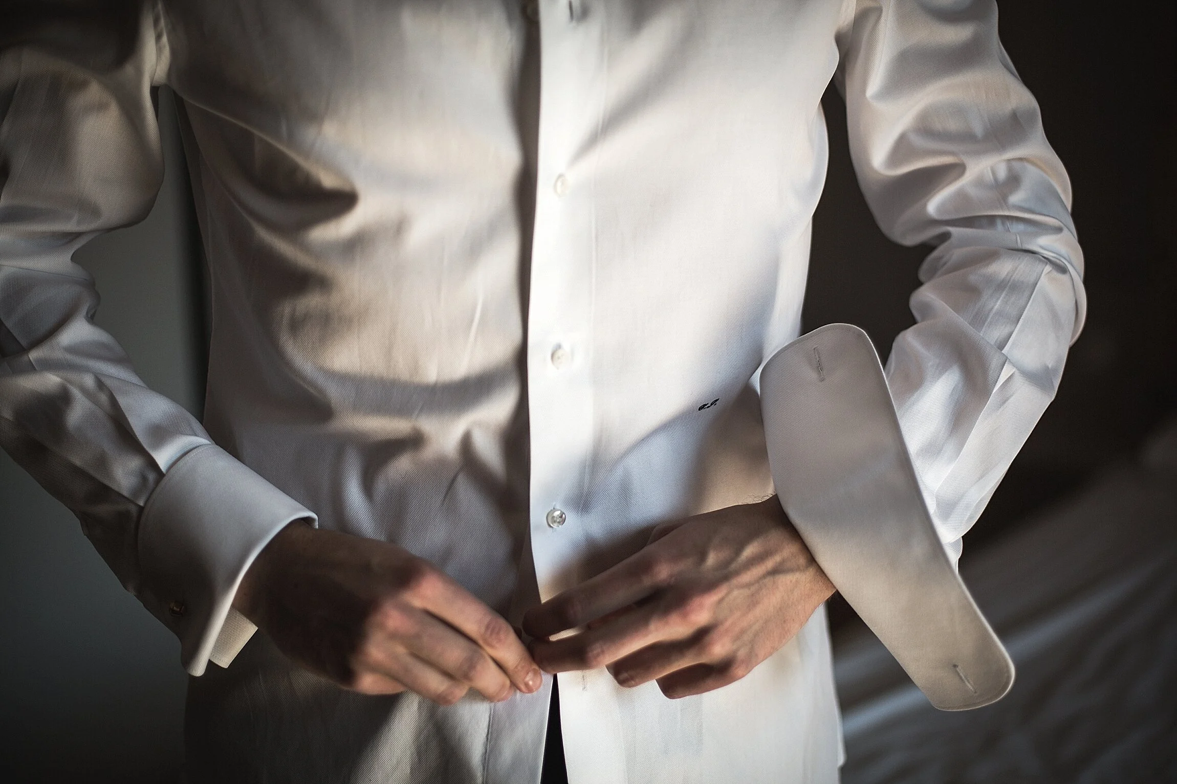 moderne Hochzeitsfotografie