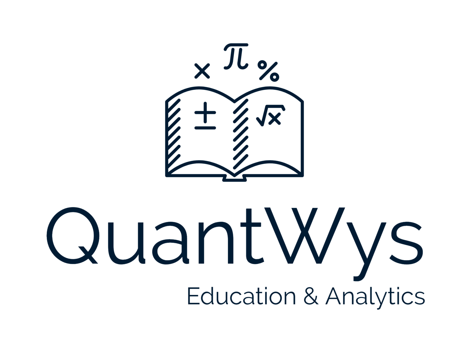 QuantWys Education & Analytics