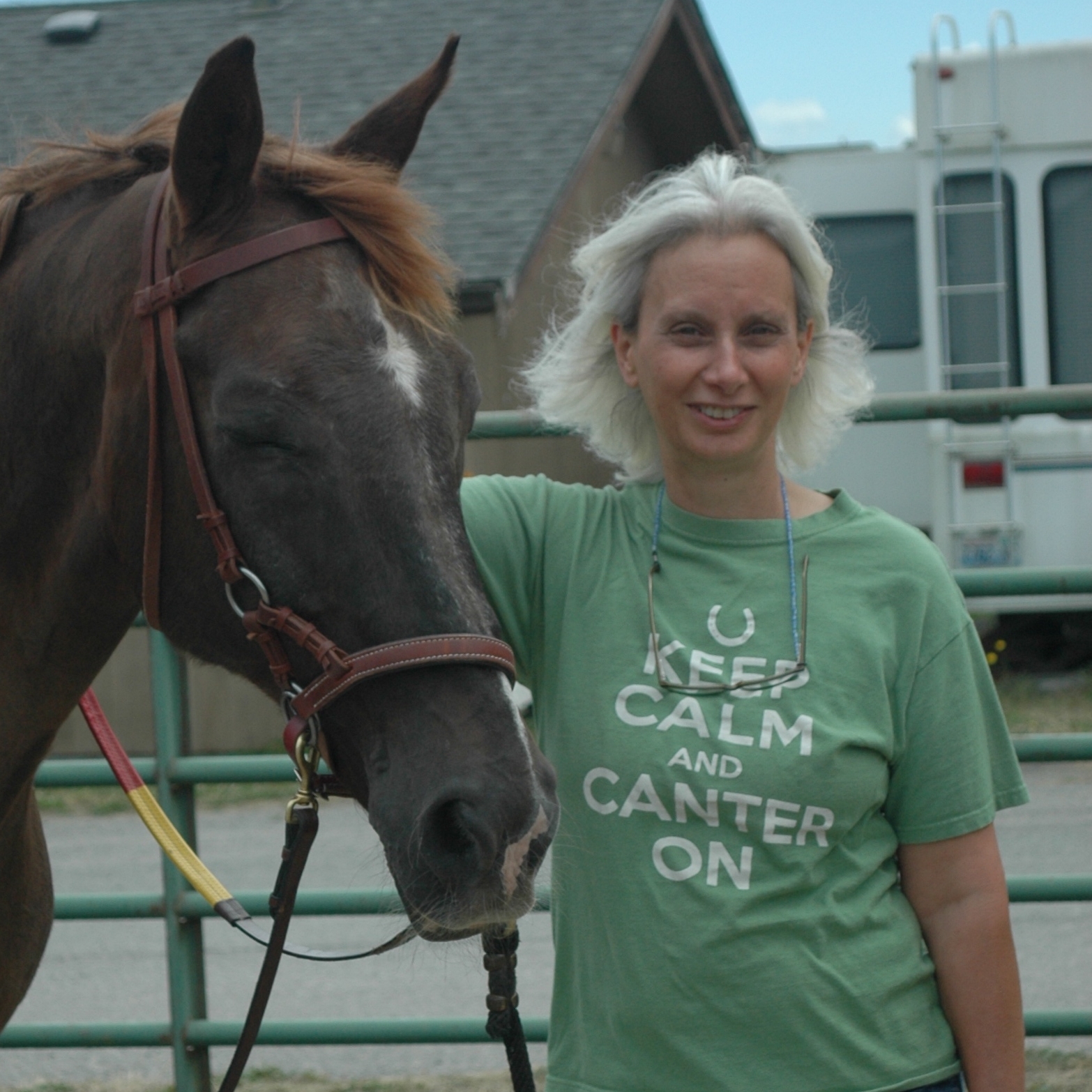 Jeanette heads up marketing and communications and designed and manages our web site.