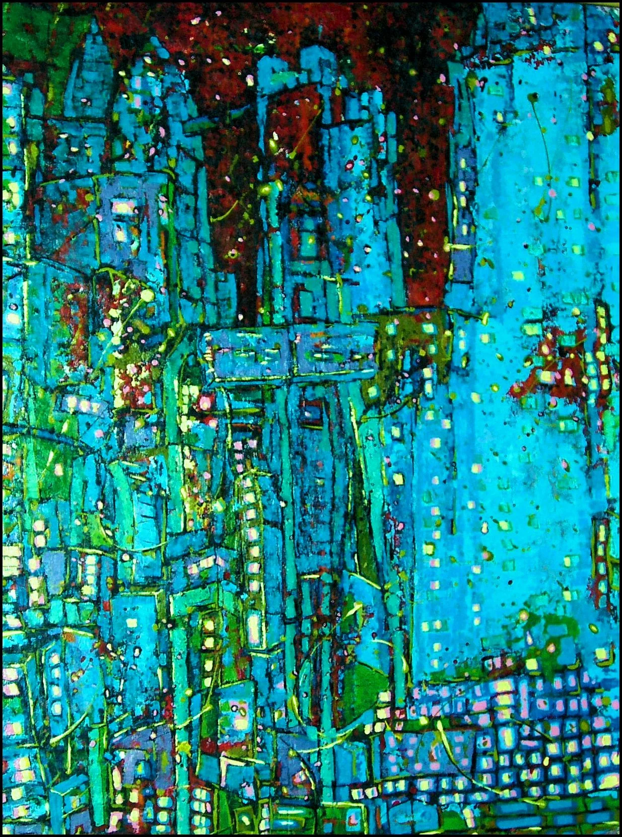 City Lights