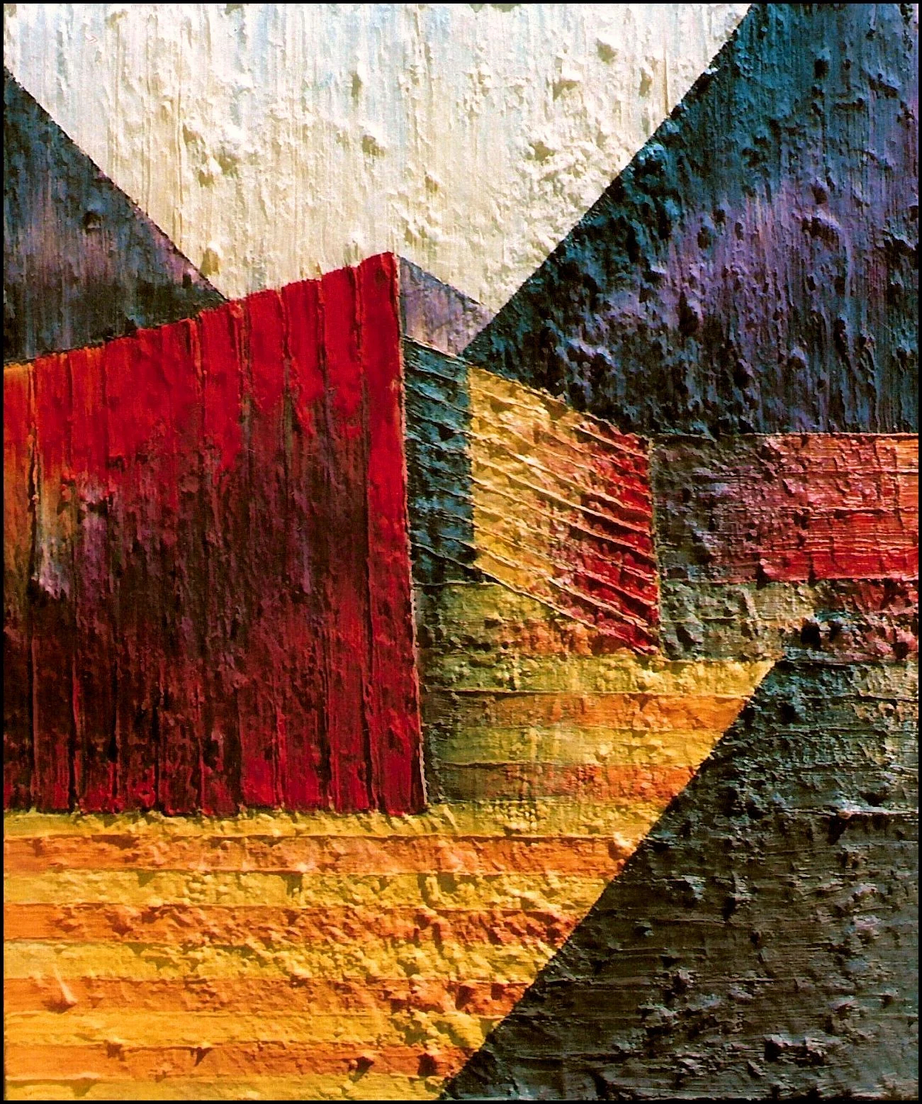 Paper Colors