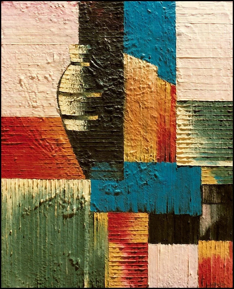 Vase