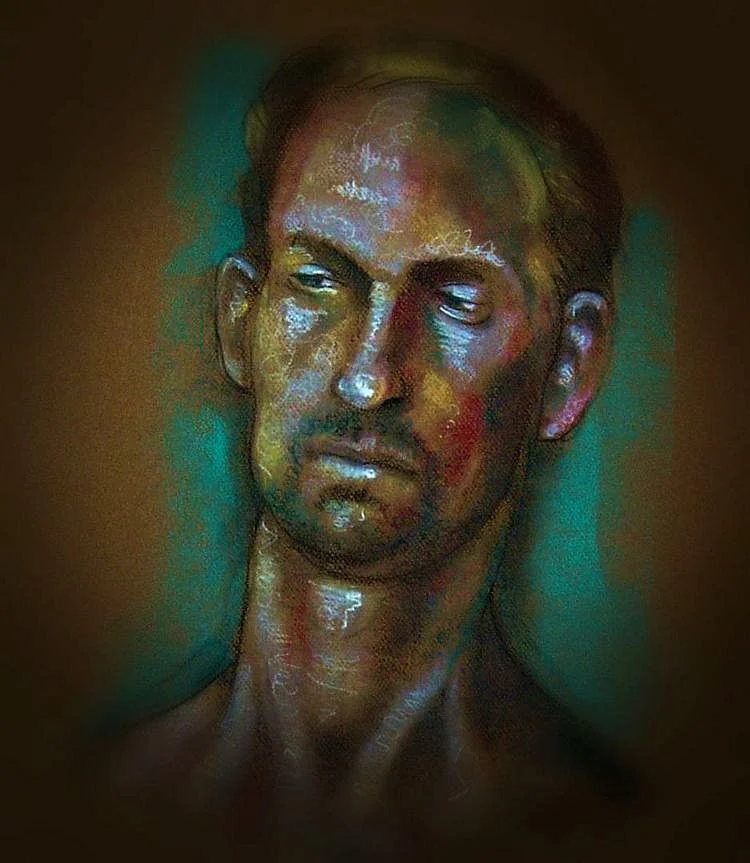 People in pastel 2015 Part 2 cover.jpg