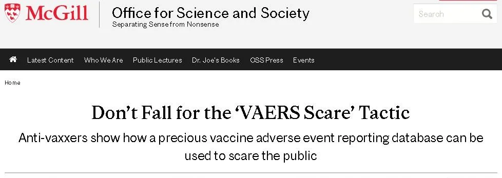 Numbers? Who needs numbers when we have propaganda?