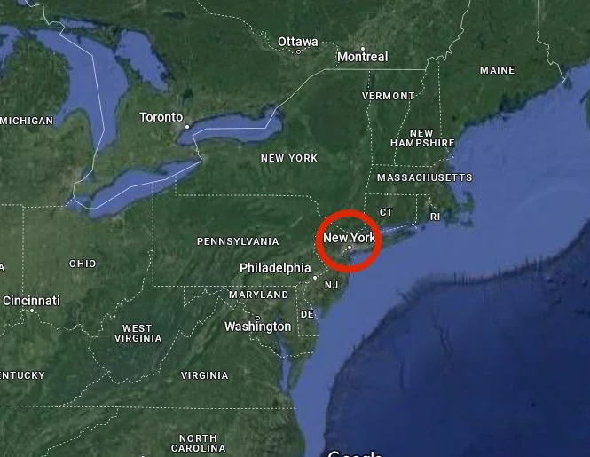 The 4/20 NYC massacre, my oh my