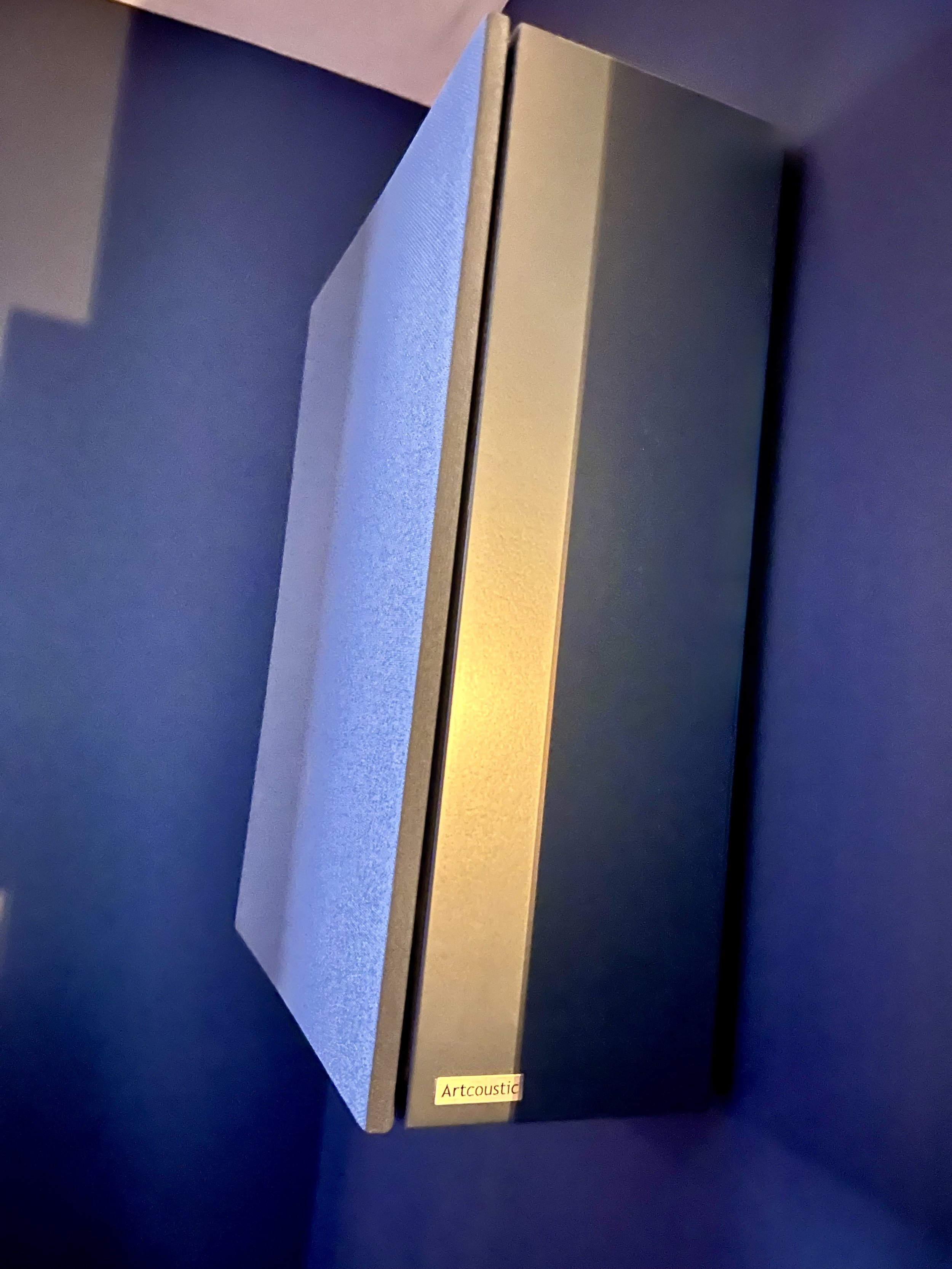 Artcoustic Colour Matched Speaker