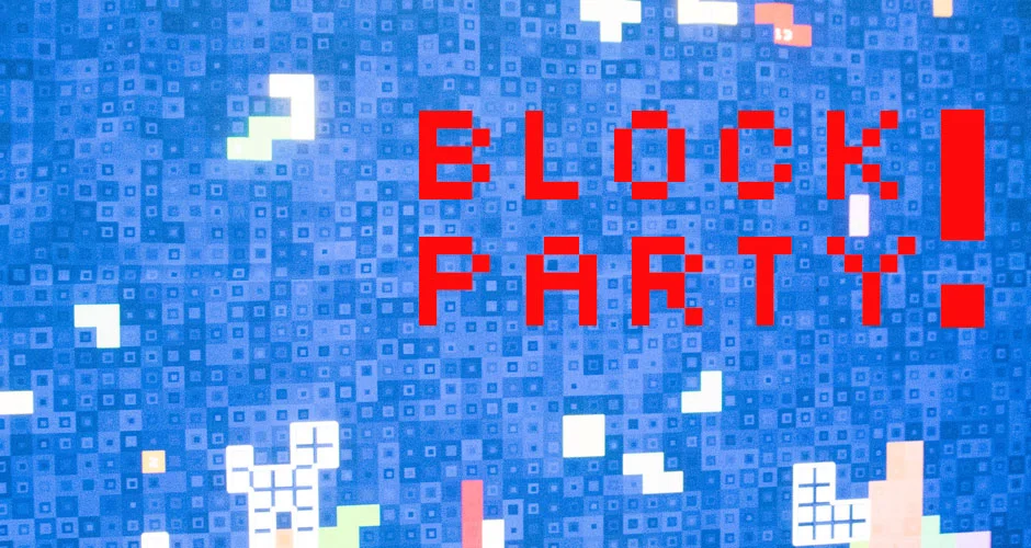 Block Party
