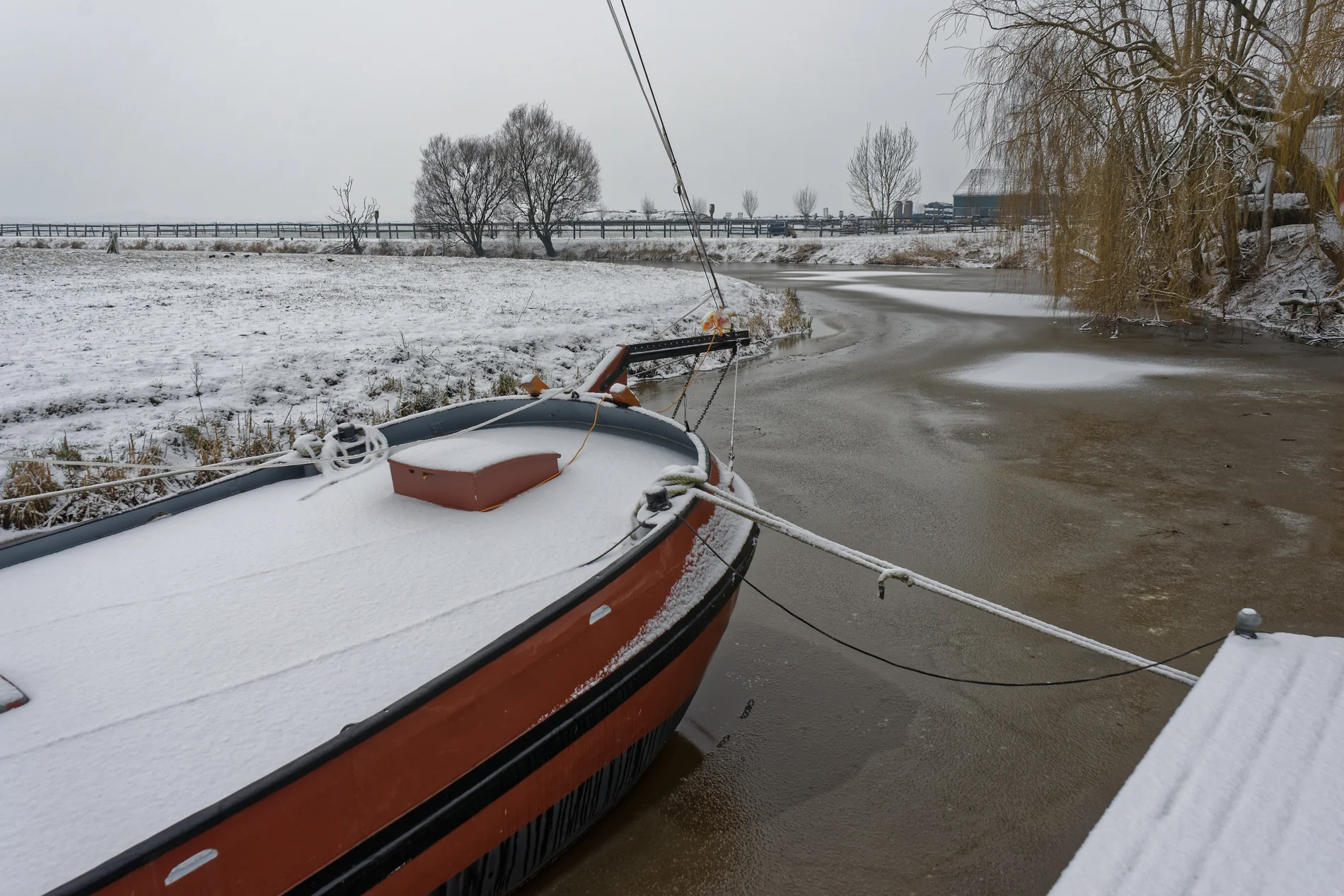 Oude haven