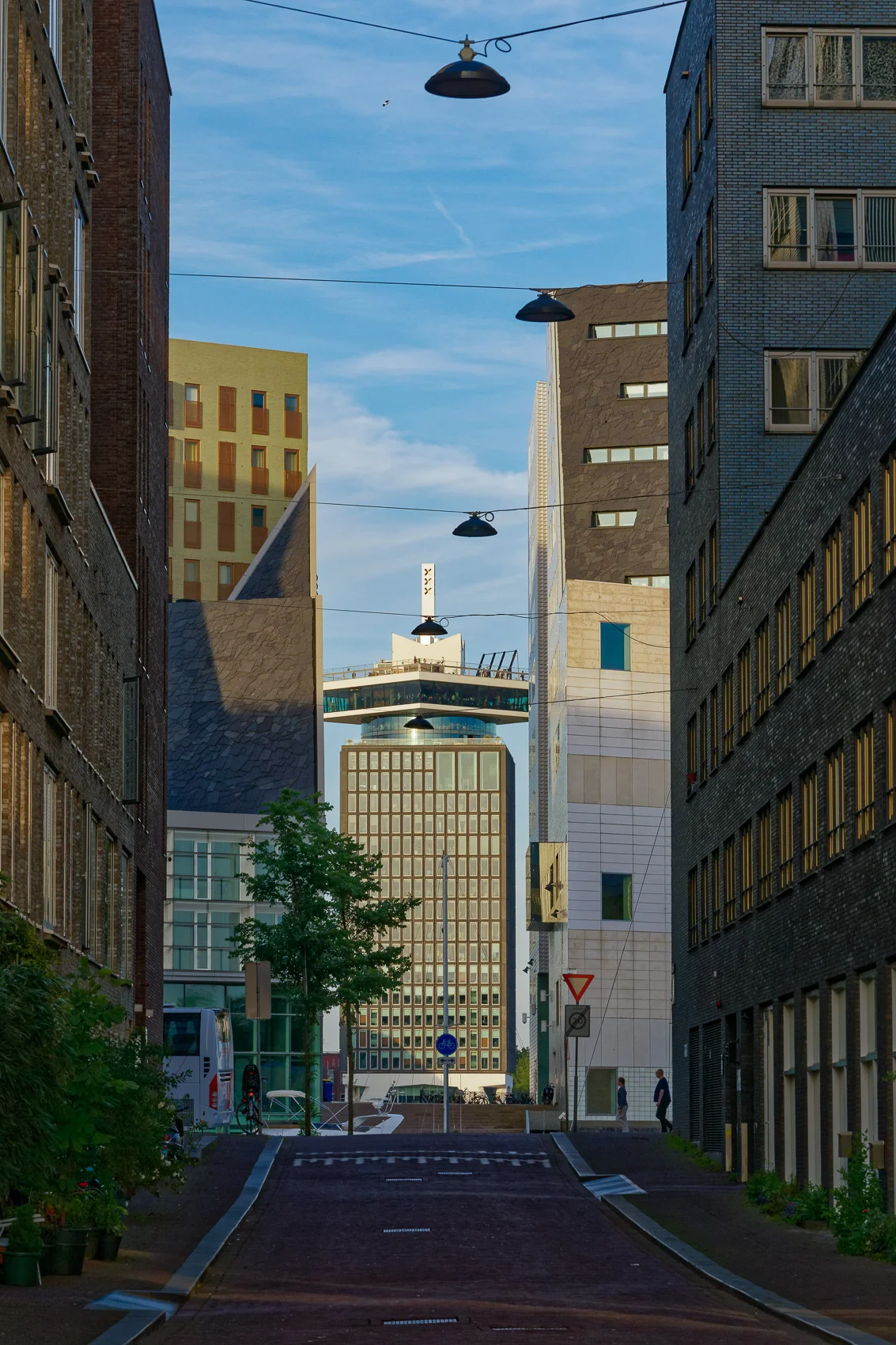 "Adam toren"