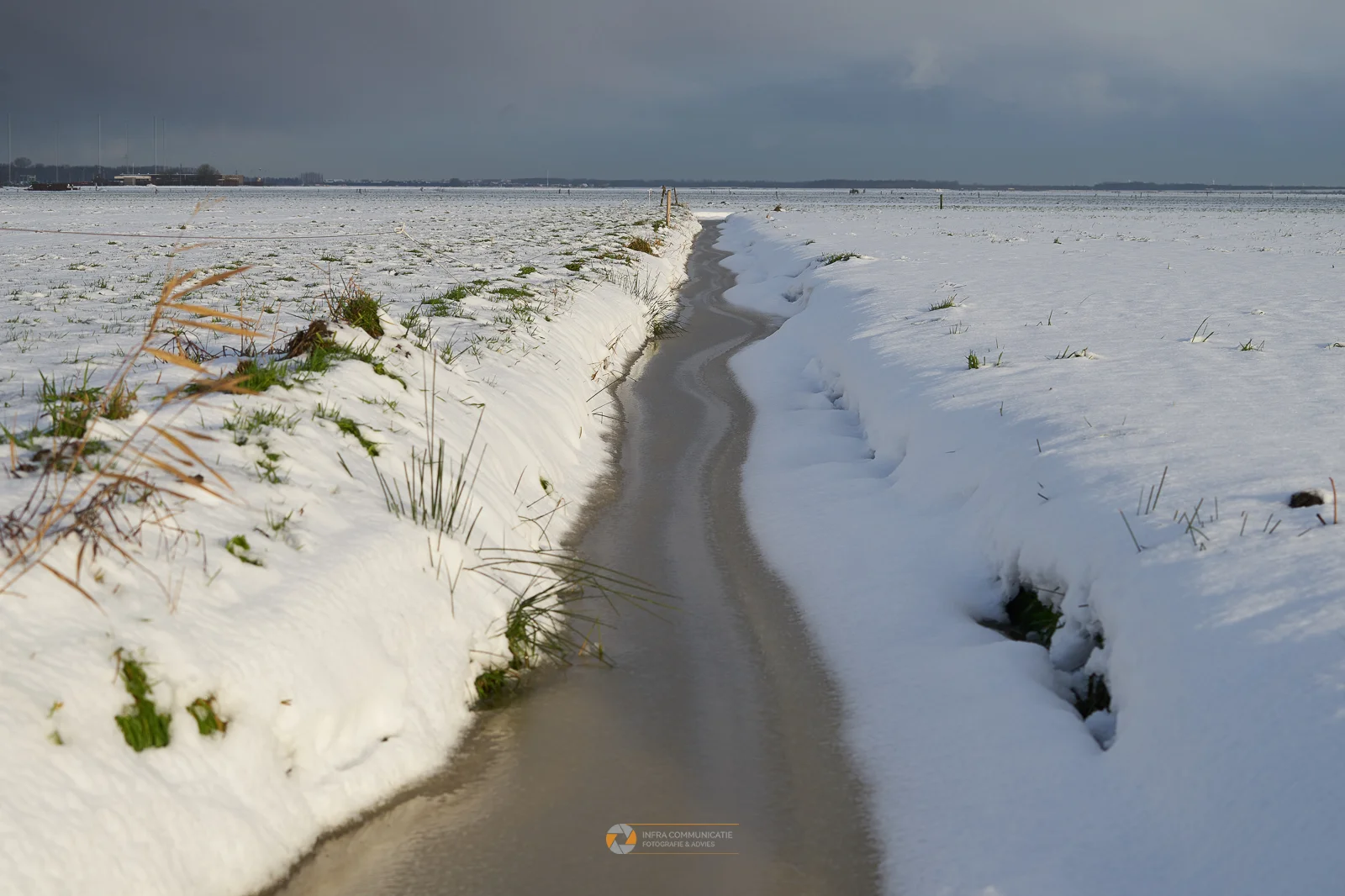 Langs de eemnesservaart 2017/18