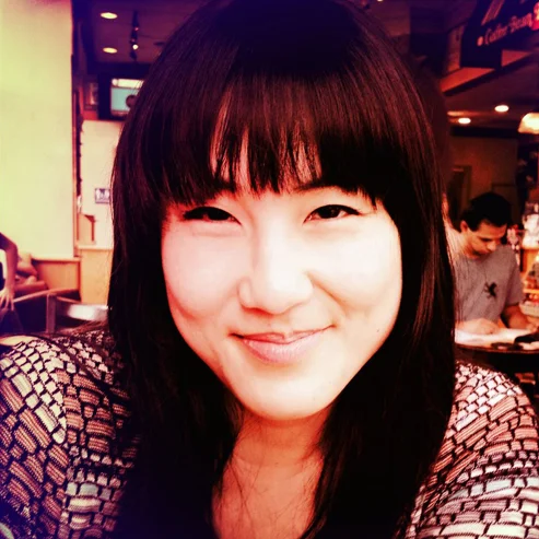 Jen Wang @disgrasion