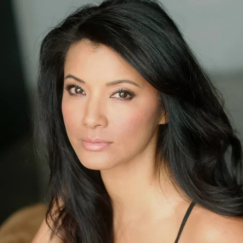 Kelly Hu Scorpion King, X2, Vampire Diaries, Arrow