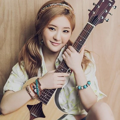 Megan Lee Make It Pop, XO-IQ