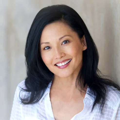 Tamilyn Tomita Joy Luck Club, Karate Kid ii, Berlin Station