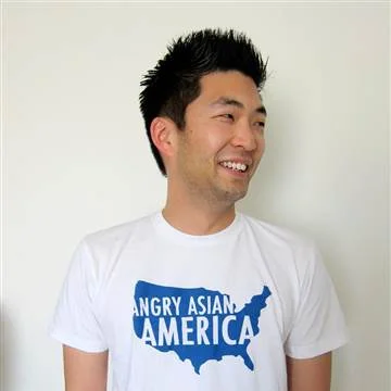 Phil Yu Angry Asian Man