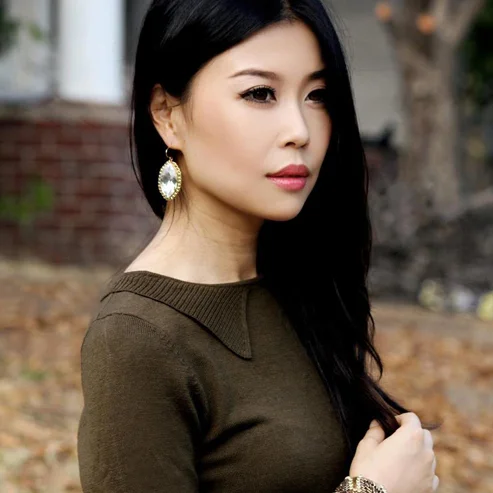 Jenny Wu @goodbadfab, The Amazing Race