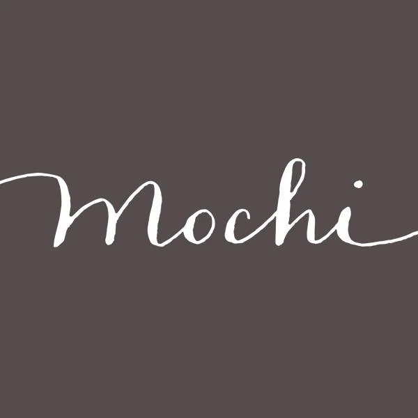 Mochi Magazine @mochimag