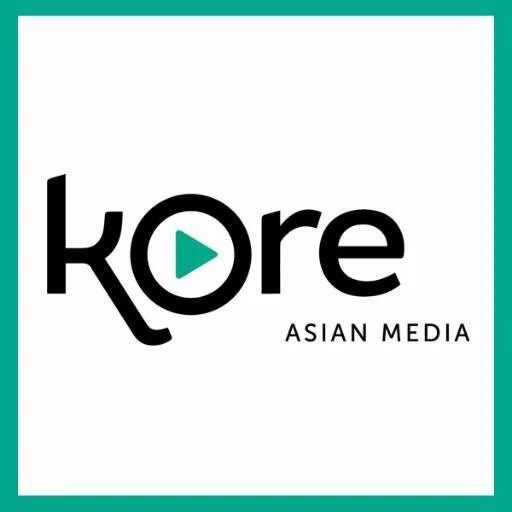 Kore Asian Media @koreasianmedia
