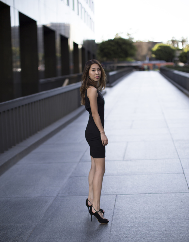 Chris Han @chrishanxoxo