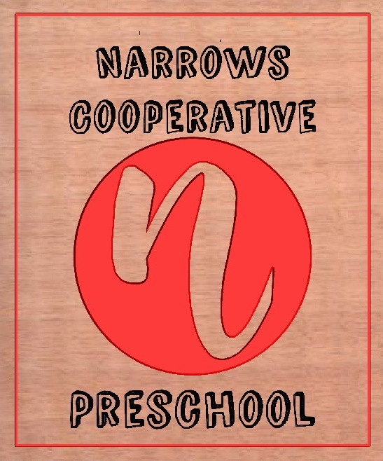 Narrows Co-op  Preschool