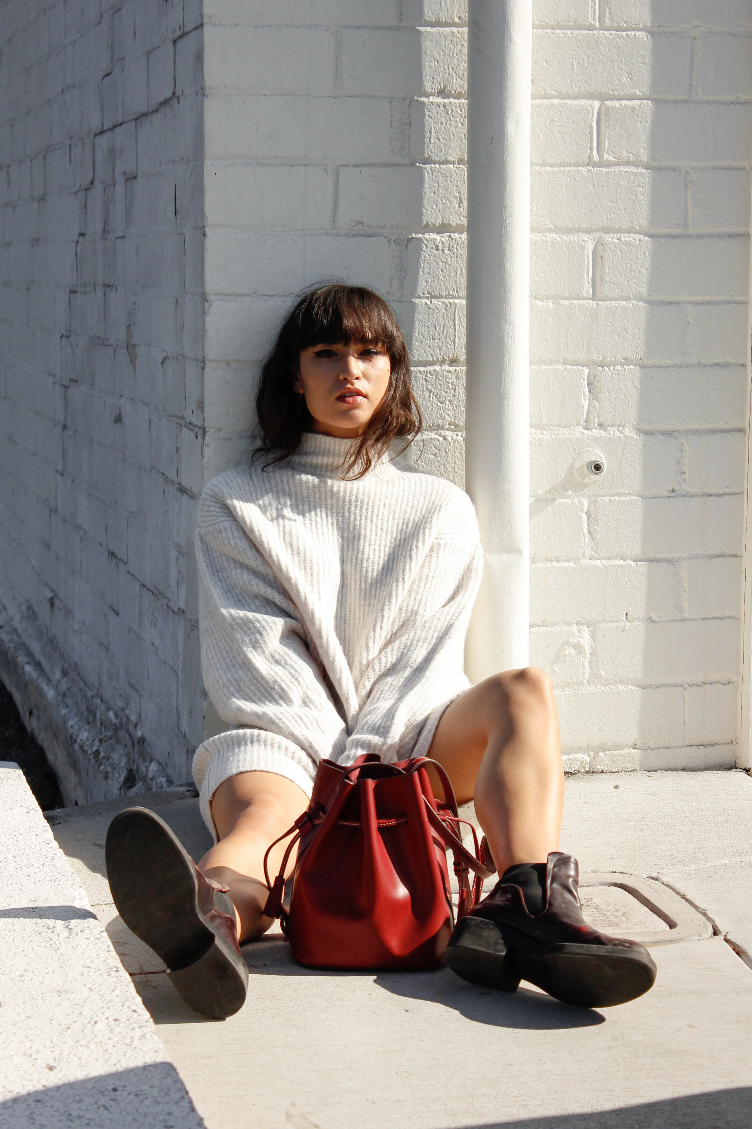 zara BLOG CAITLIN MIYAKO TAYLOR