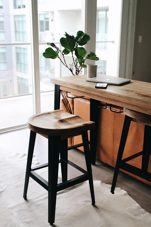 AT HOME WITH URBAN OUTFITTERS CAITLIN MIYAKO TAYLOR