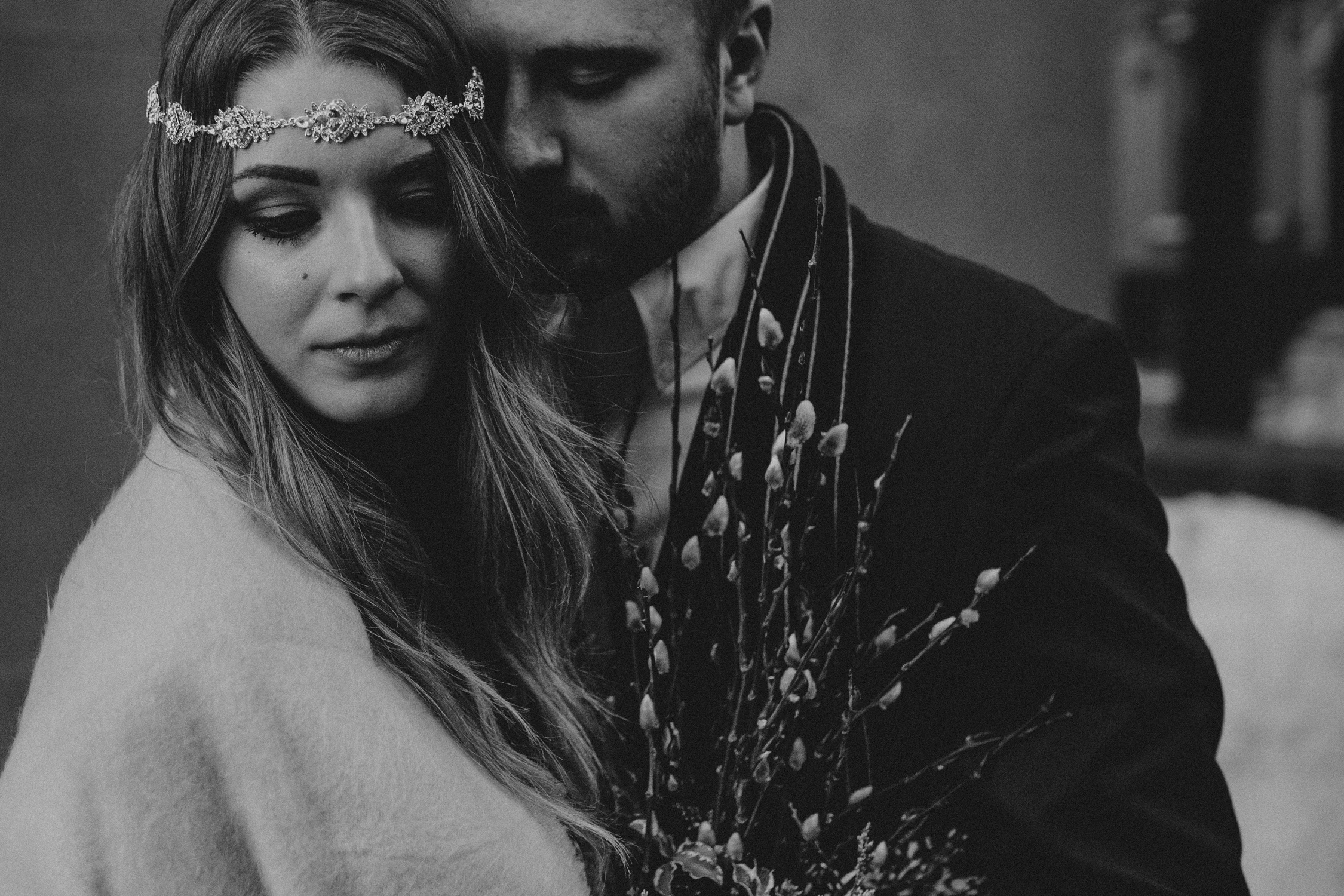 Brianna and Alex's Troy New York Wedding — Nicole Nero Studio