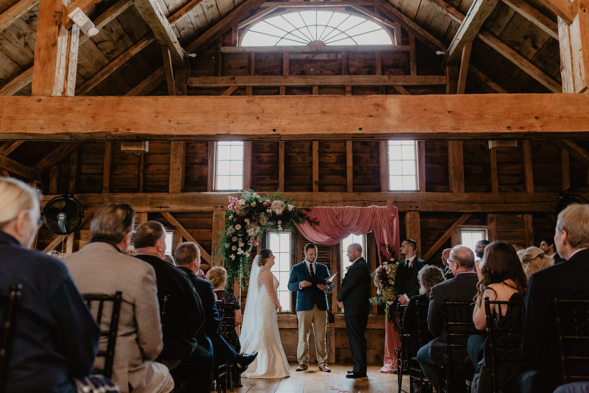 Nicole and Kyle s Lakota Farm Wedding Nicole Nero Studio