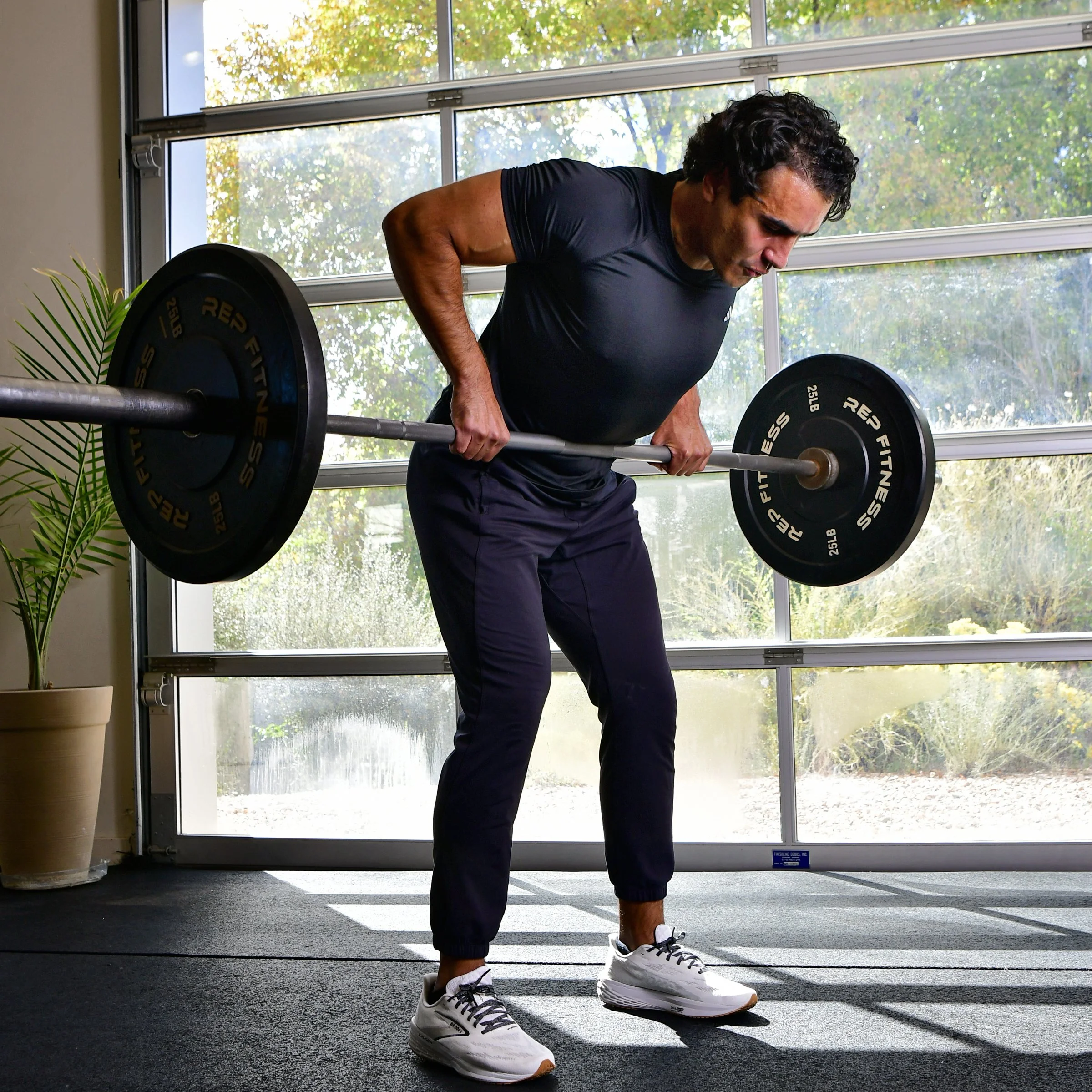 Dylan Ramirez - Certified Personal Trainer at Railyard Fitness in Santa Fe