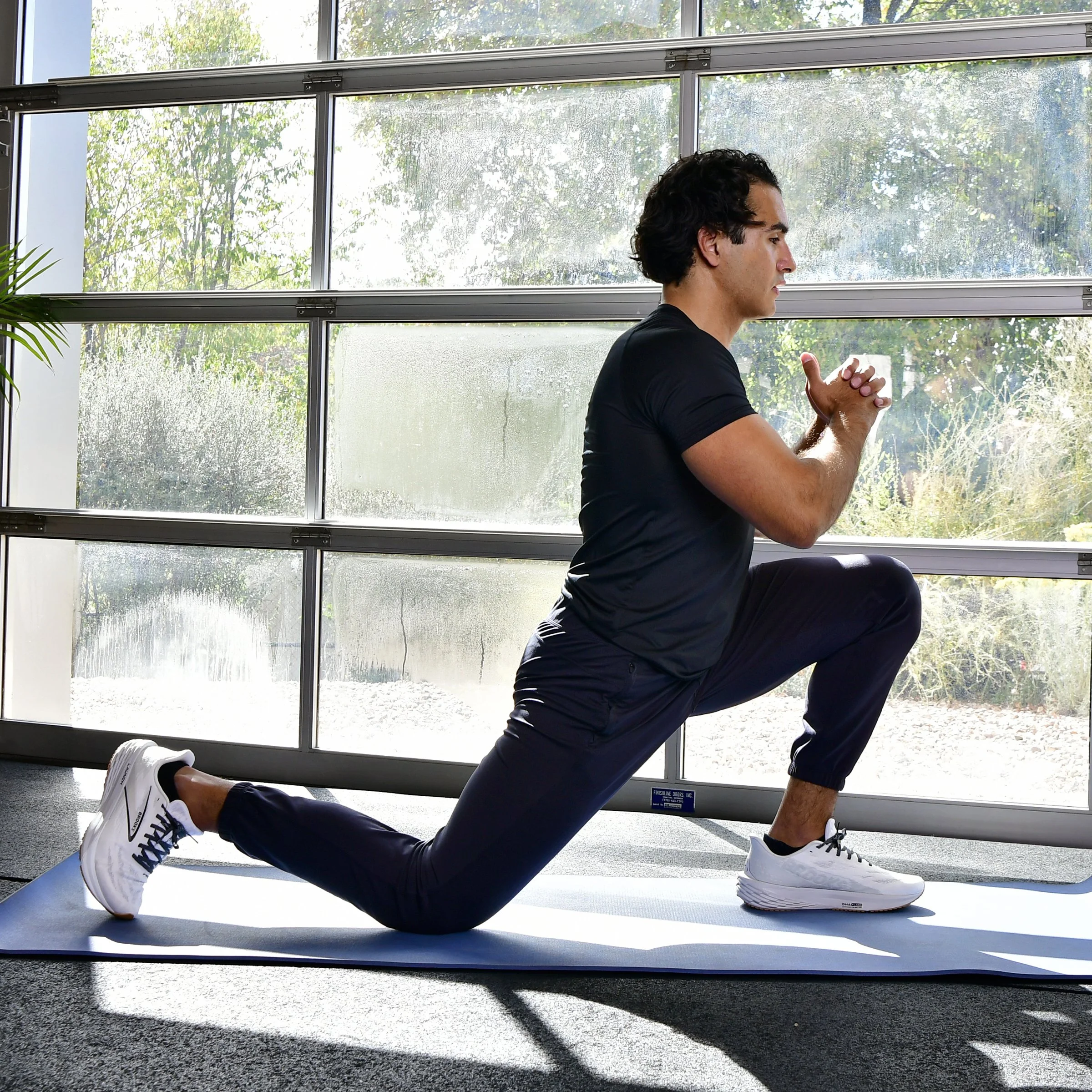 Dylan Ramirez - Certified Personal Trainer at Railyard Fitness in Santa Fe