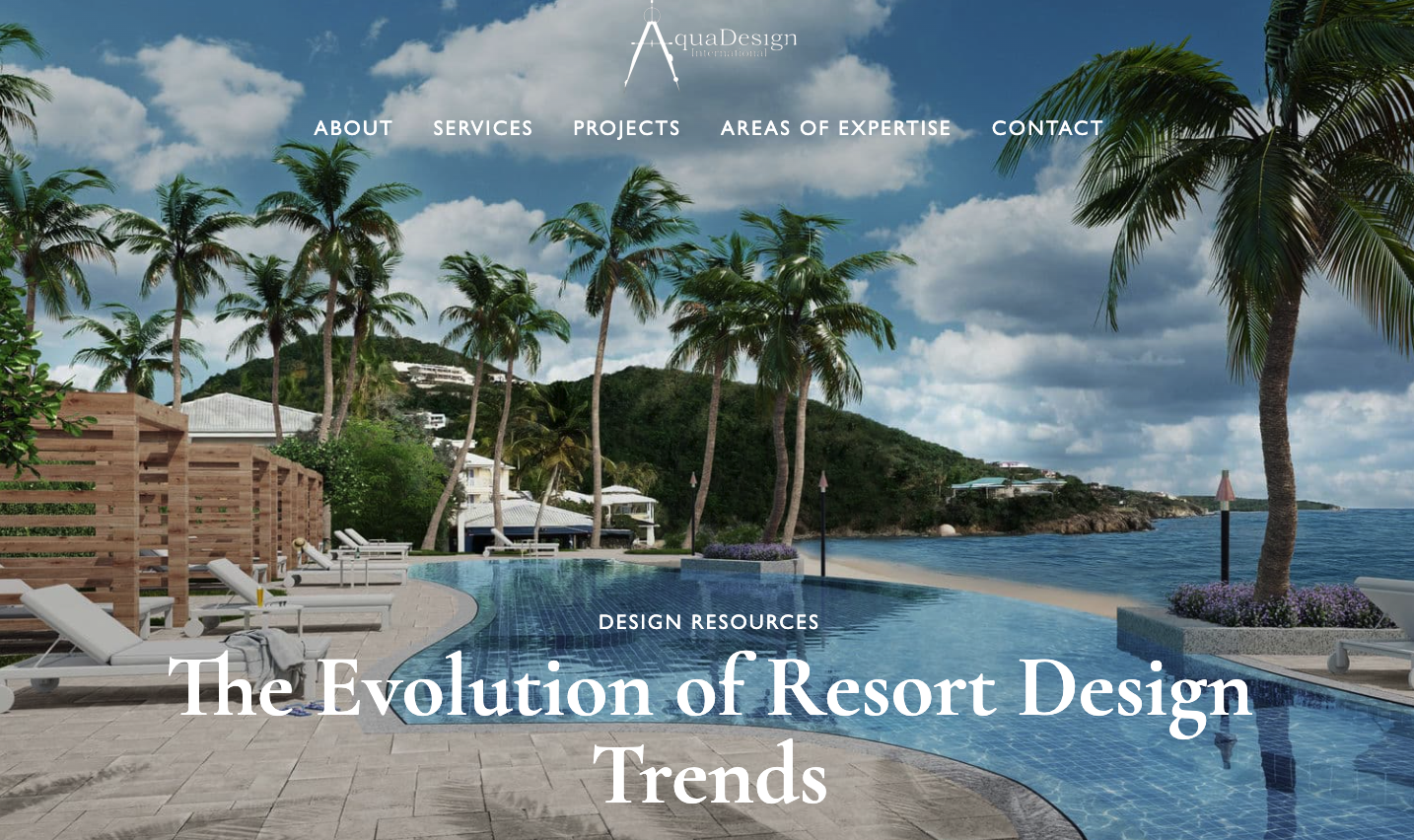 Aqua Design International