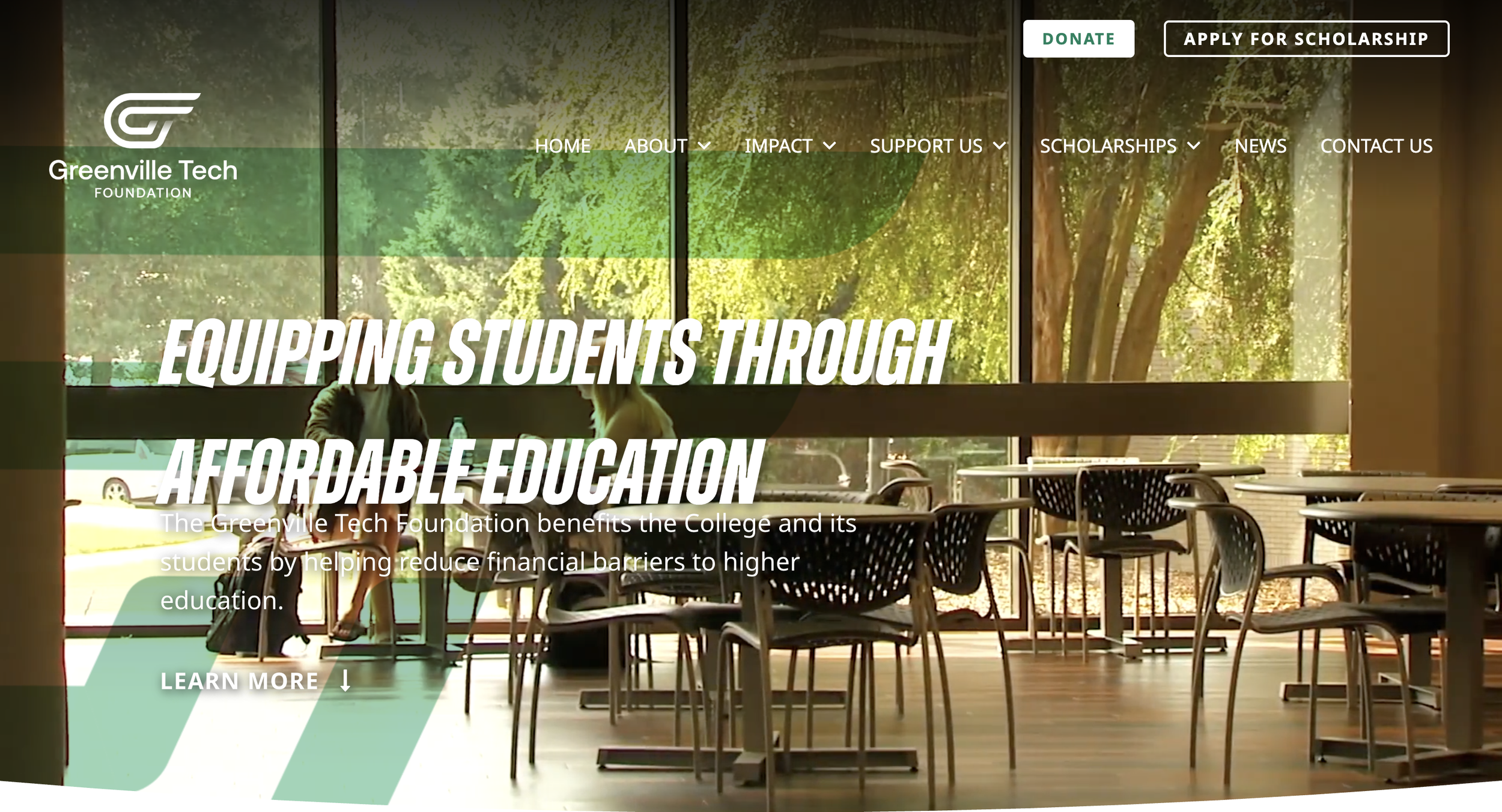 Greenville Tech Foundation