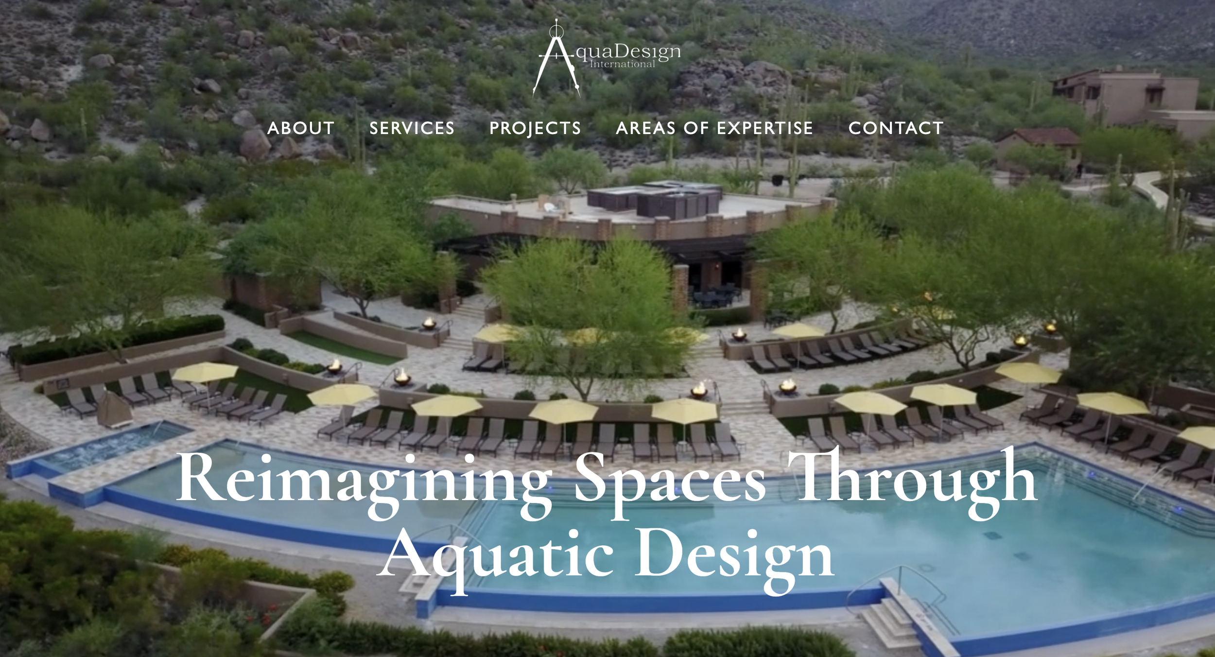Aqua Design International