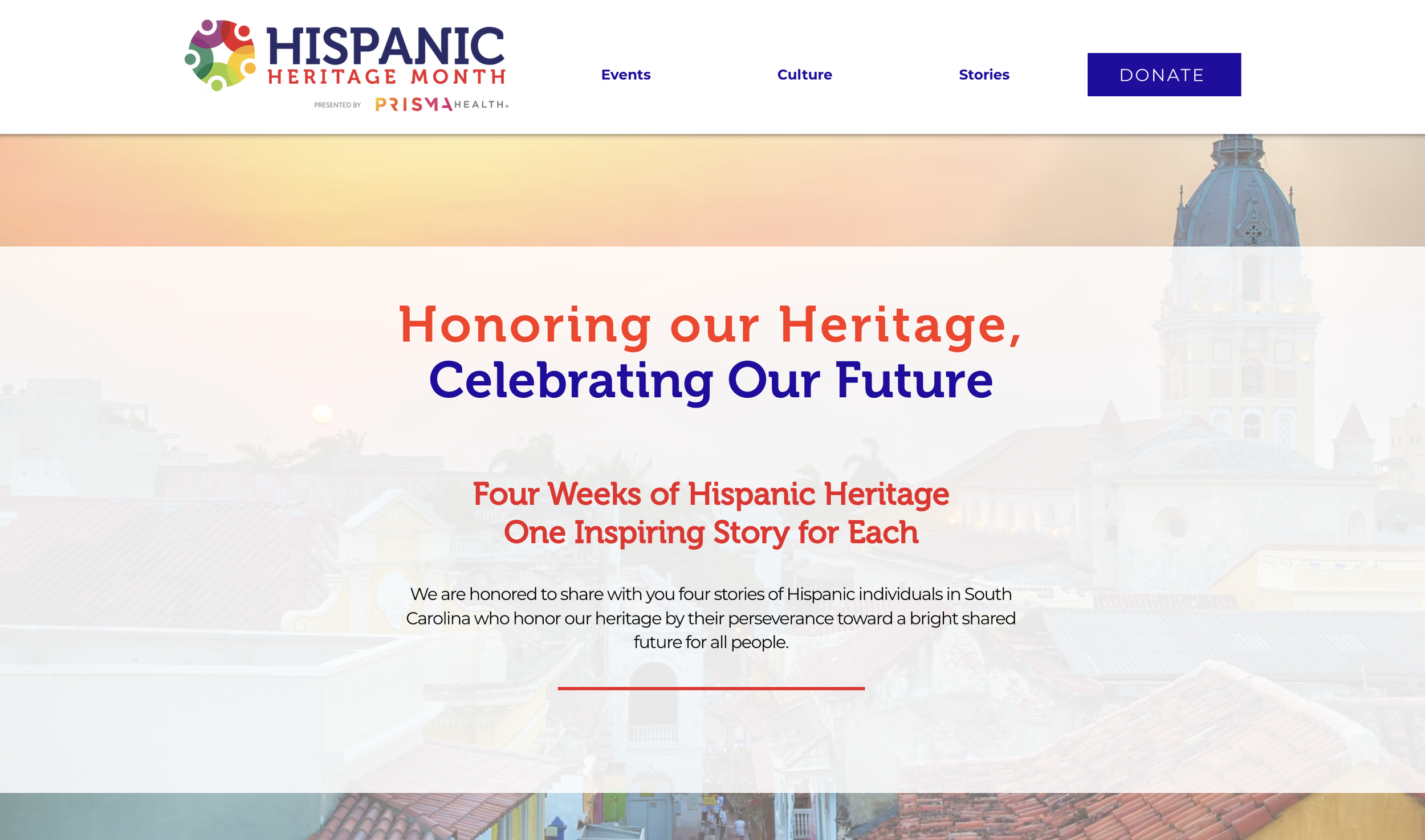 Hispanic Alliance | 2002