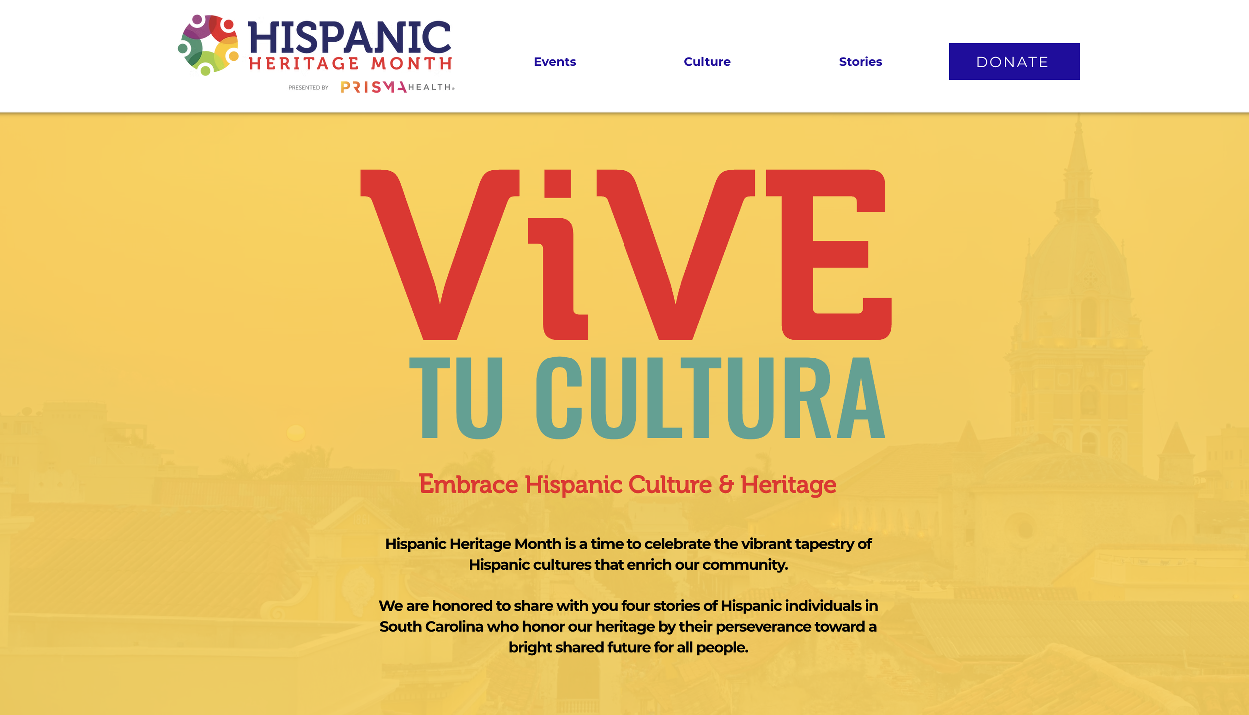 Hispanic Alliance | 2023