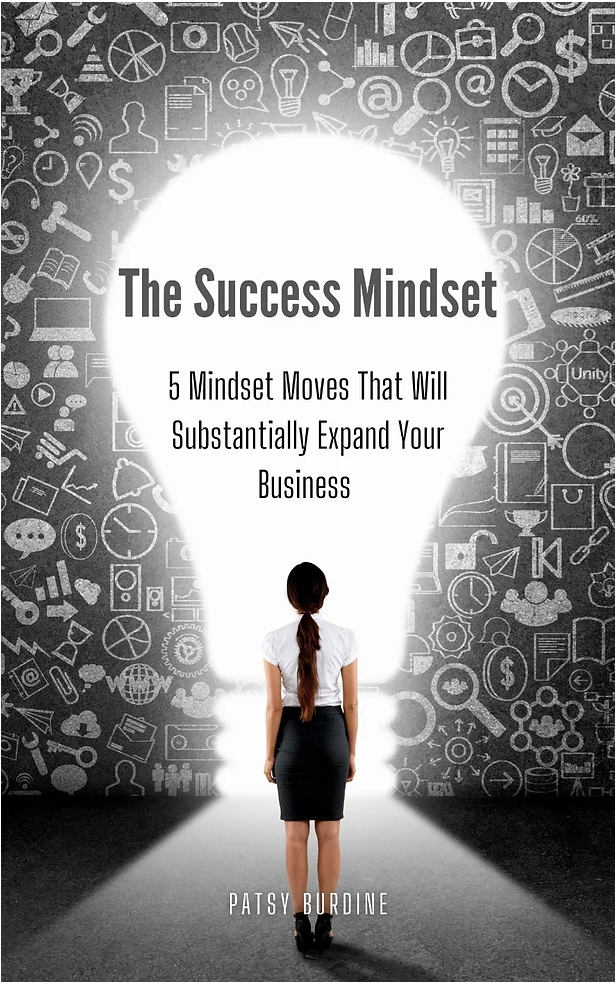 The Success Mindset