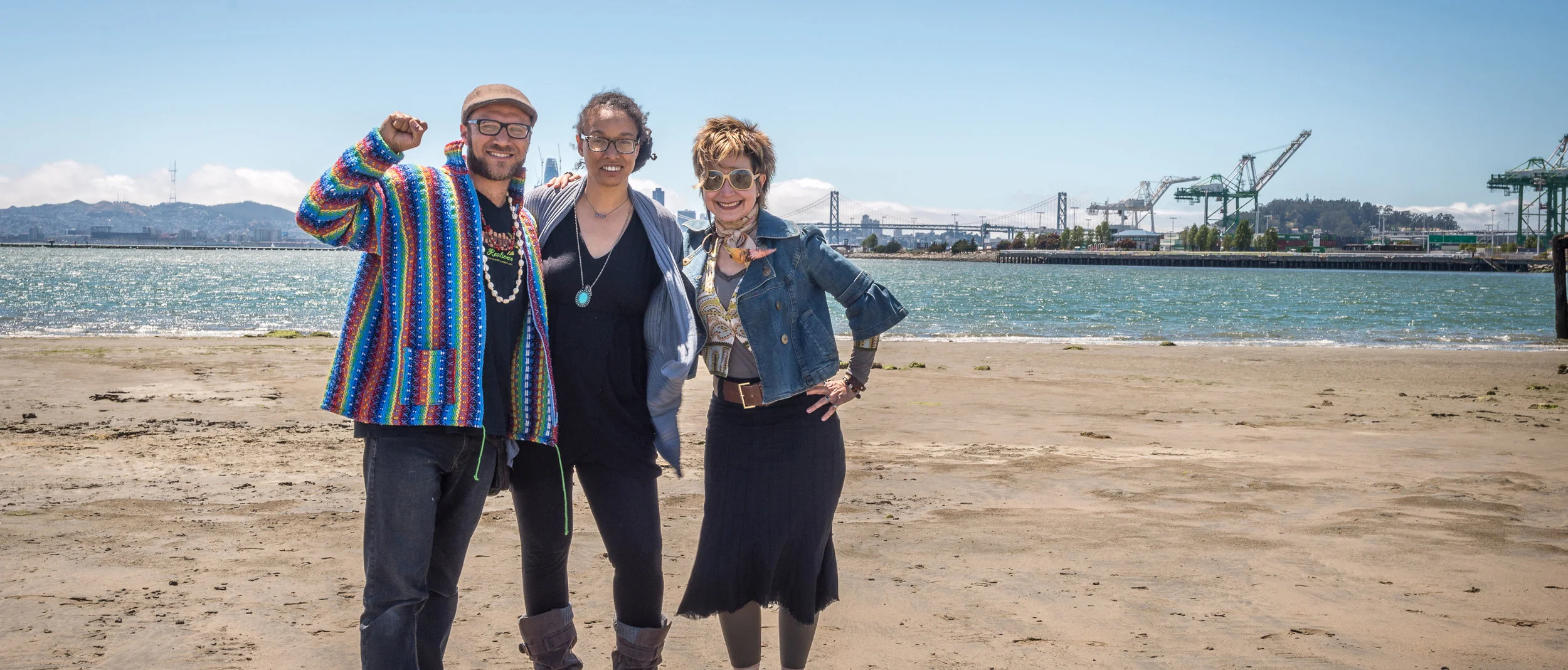  Shira Bezalel, San Francisco Estuary Institute