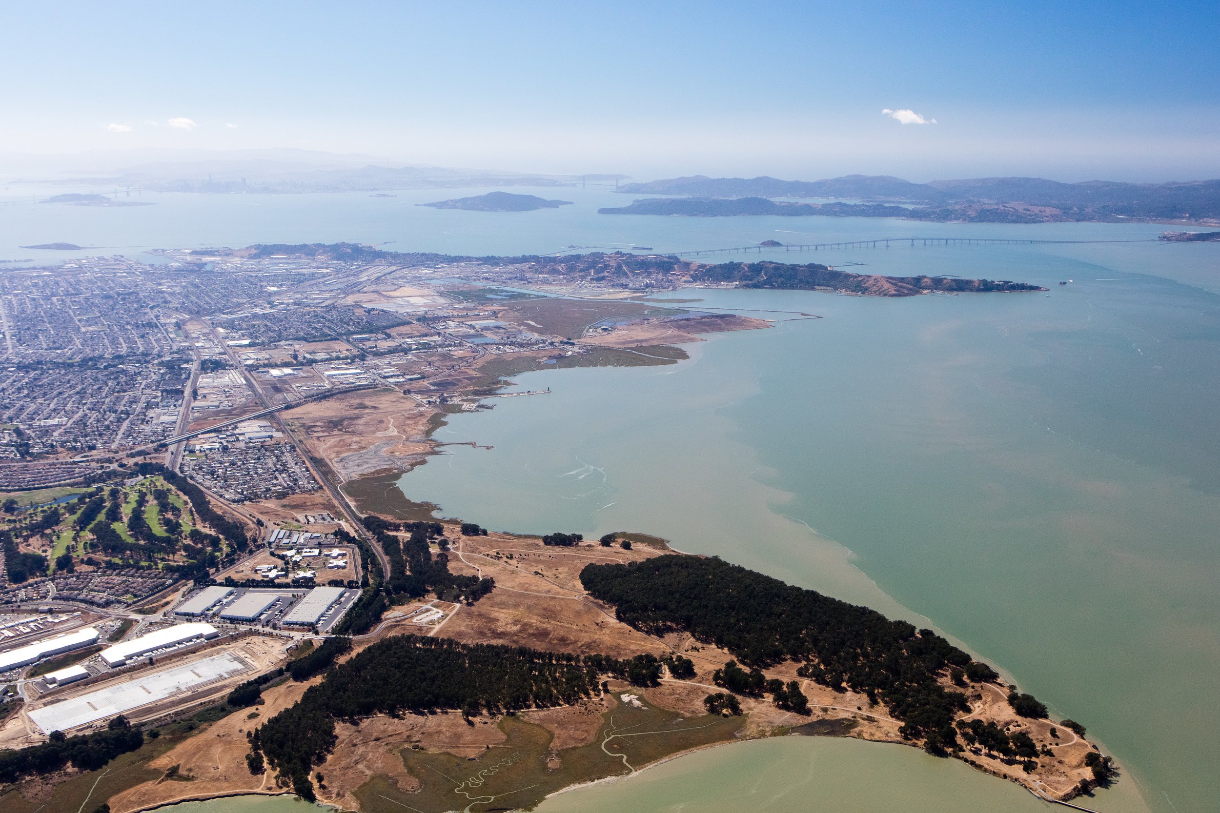 Using Nature-Based Solutions, Community Engagement, and Technology to Foster Climate Resiliency