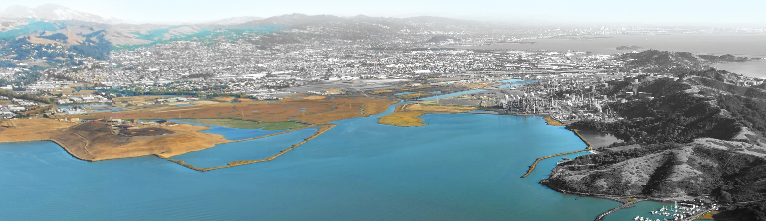 The Mithun Home Team believes that resilience in the bay area begins with a secure sense of home. Home is not just a house or apartment, but also the community we each belong to and the places where we live, work and play. A secure sense of home includes equitable access to nature, local jobs, healthy food, clean air and water, and opportunities to build wealth for all. We are particularly interested in working with the community on the challenges of equity and developing positive strategies to address the challenges of structural racism and the patterns of disinvestment, displacement and exclusion that have resulted. In the upcoming design phase, January through May 2018, the Home Team will be working with the community of North Richmond and related stakeholders to learn about the community; its current programs, activities and goals; share ideas and identify a project that can be funded and implemented in the short term to enhance resilience for both North Richmond residents and the neighboring communities. Community Advisory Board – please join us! (click) The Home Team is reaching out broadly to invite nominations to the North Richmond Resilient by Design Community Advisory Board. We are looking for representatives from diverse organizations and perspectives to help guide the community engagement and collaborative design process. The advisory board representatives will be collaborative, interested in the success of all members of the community and have a history or interest in community service specific to North Richmond or the Richmond area and an interest in supporting the Resilient by Design principles and goals. The advisory board commitment is to attend a TBD number of two-hour long meetings (likely 3-6) from the beginning of February through May 2018; conduct some outreach and cultivate interest by additional community members. A modest stipend for community leadership may be provided to the advisory board members. Please consider nominating yourself and/or sending this invitation to others that would be valuable contributors to this process. Each person nominated should fill out the questionnaire below before January 29th @ 12PM. We will select a wide range of individuals from varied backgrounds and perspectives for the board, and all nominated individuals will be updated regularly with progress from the team. We look forward to working together. Follow the link below to the Community Advisory Board Nomination Form: https://goo.gl/forms/JMfc2CKWvd85IIjr1