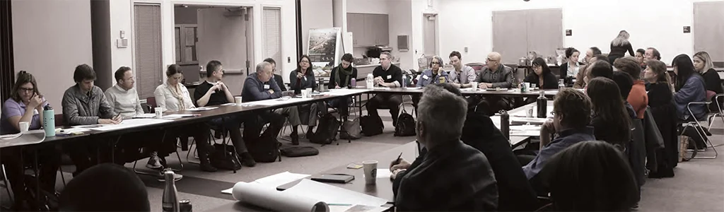 Stakeholder Working Group Meeting