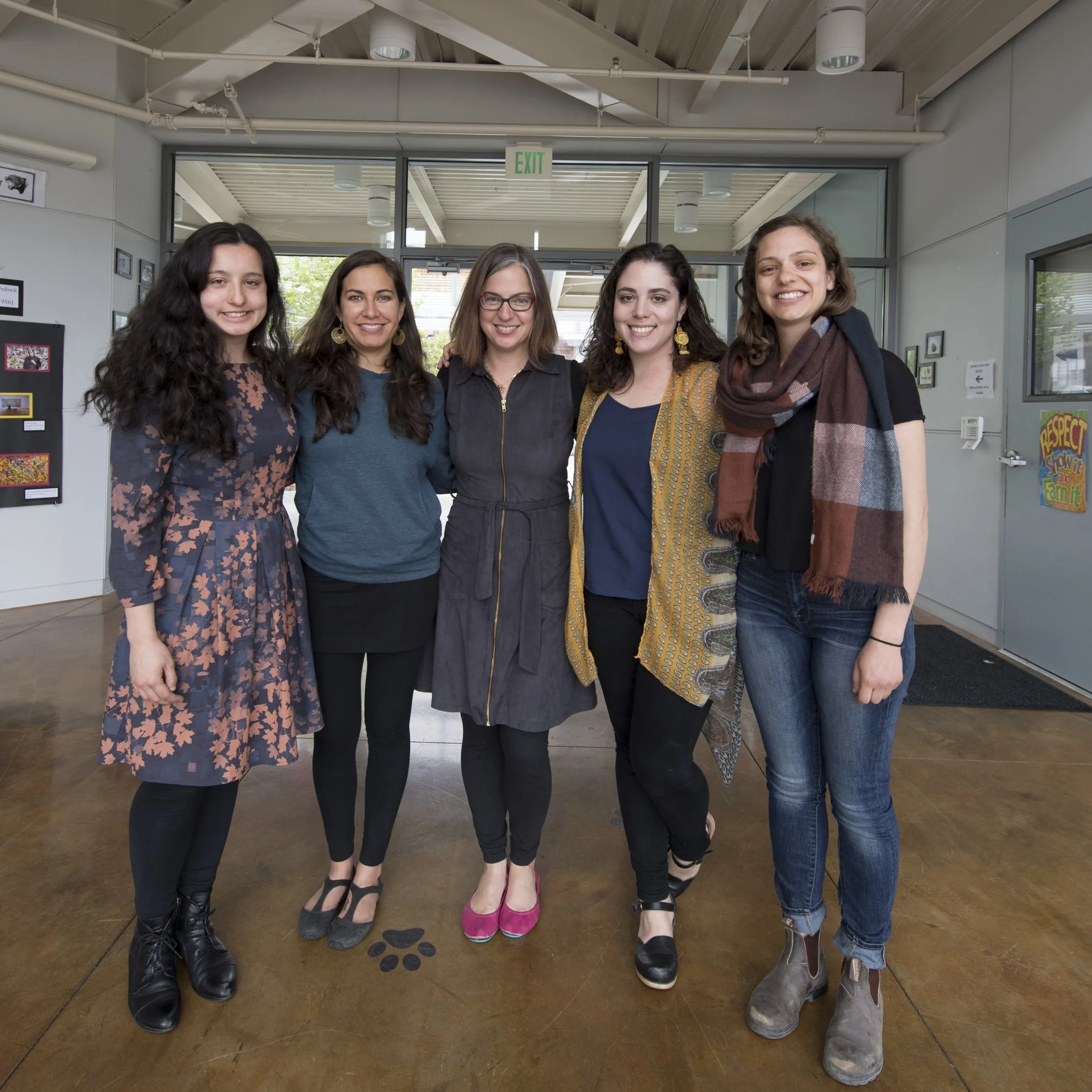 Challenge Leadership — Bay Area: Resilient By Design Challenge